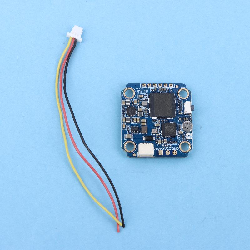 Drone Battery High Voltage - Module d'enregistrement de caméra à large