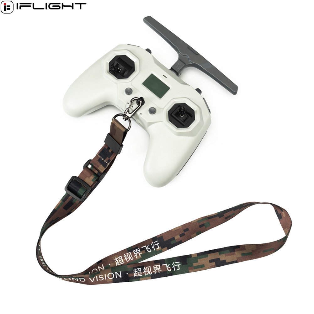 Drone Battery Strap - IFlight 25x500mm télécommande sangle de cou