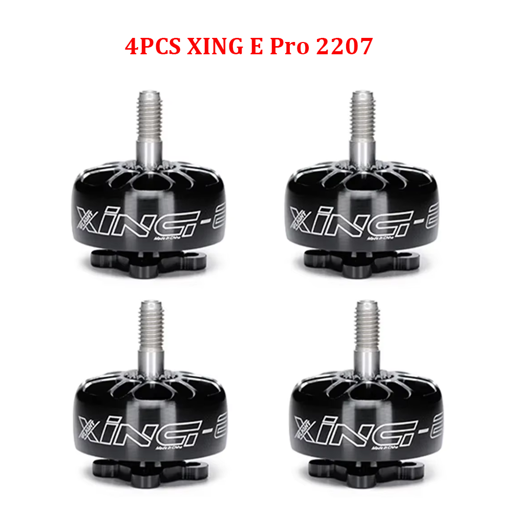 Drone Battery 4S - IFlight XING E Pro 2207 1800KV