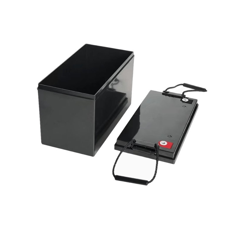 Drone Battery Case - Boîtier de Stockage de Batterie Lifepo4,