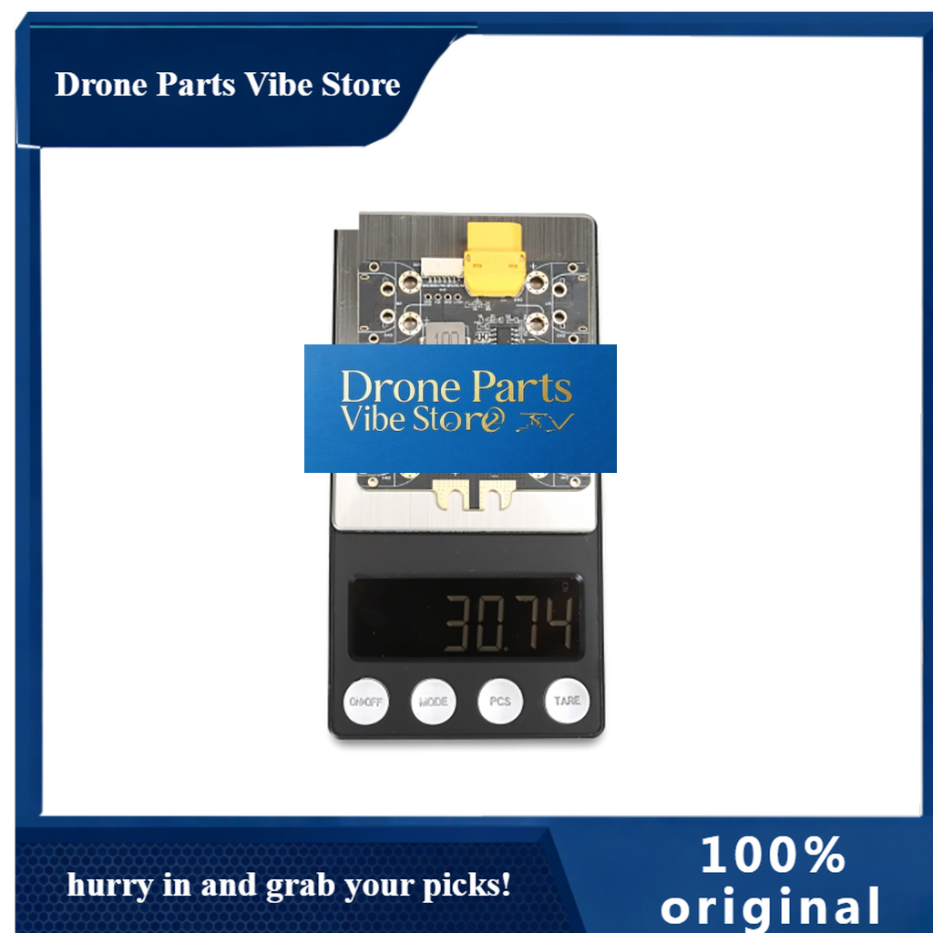 Drone Battery High Voltage - Pièces de drone : Carte de