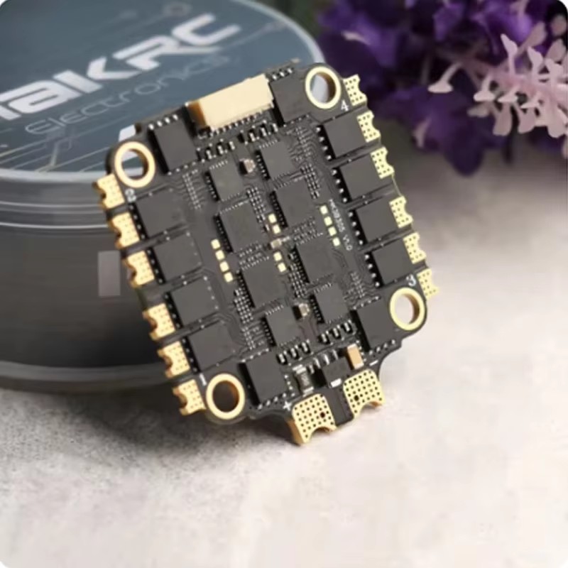 Drone Battery Box - HAKRC 8BIT 35A /45A/50A BLheli_S 32BIT