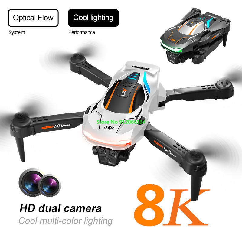 Photographie aérienne 8K, posi - Drone Battery Case avis et prix