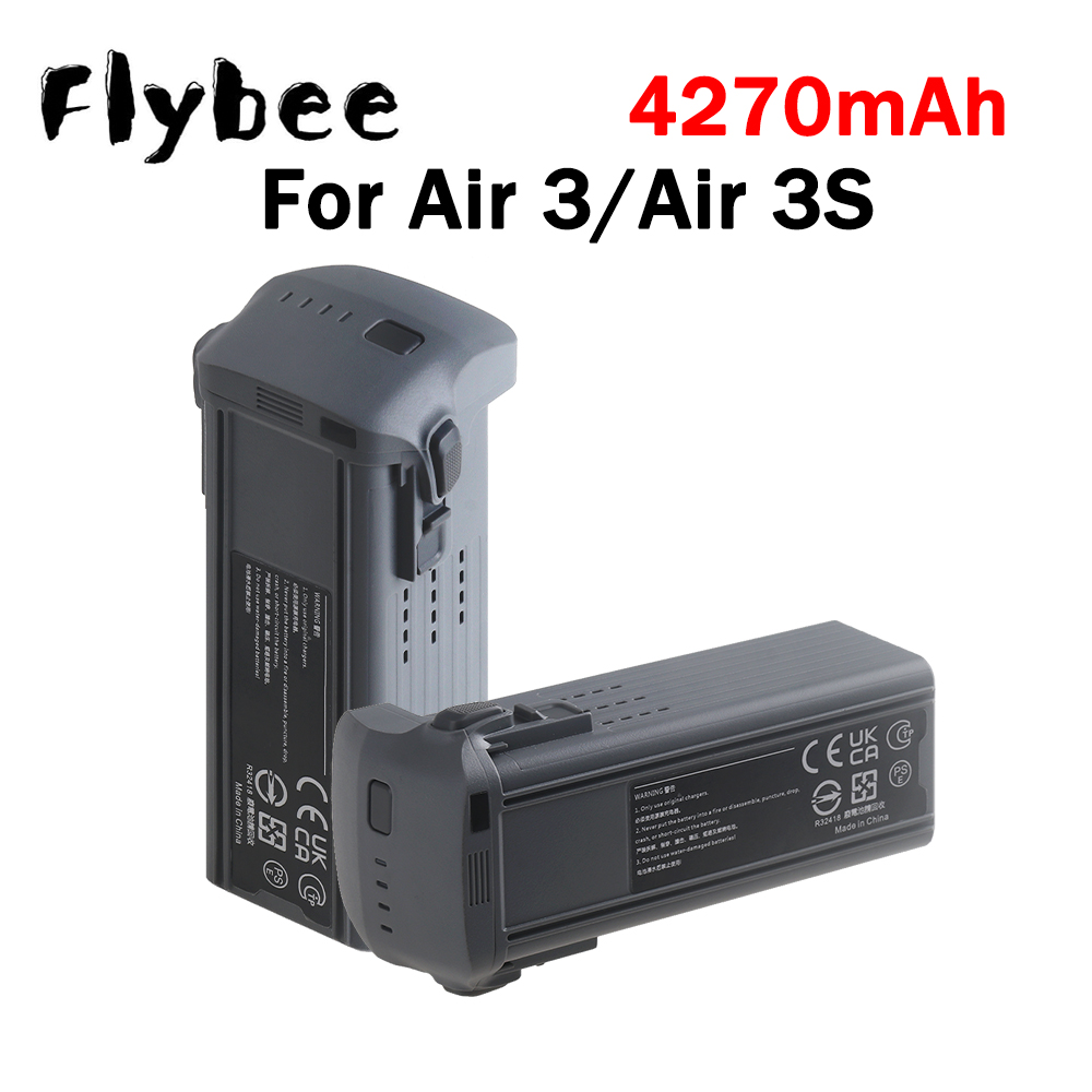 Batterie pour Air 3/Air 3S, ba - Drone Battery 3S avis et prix