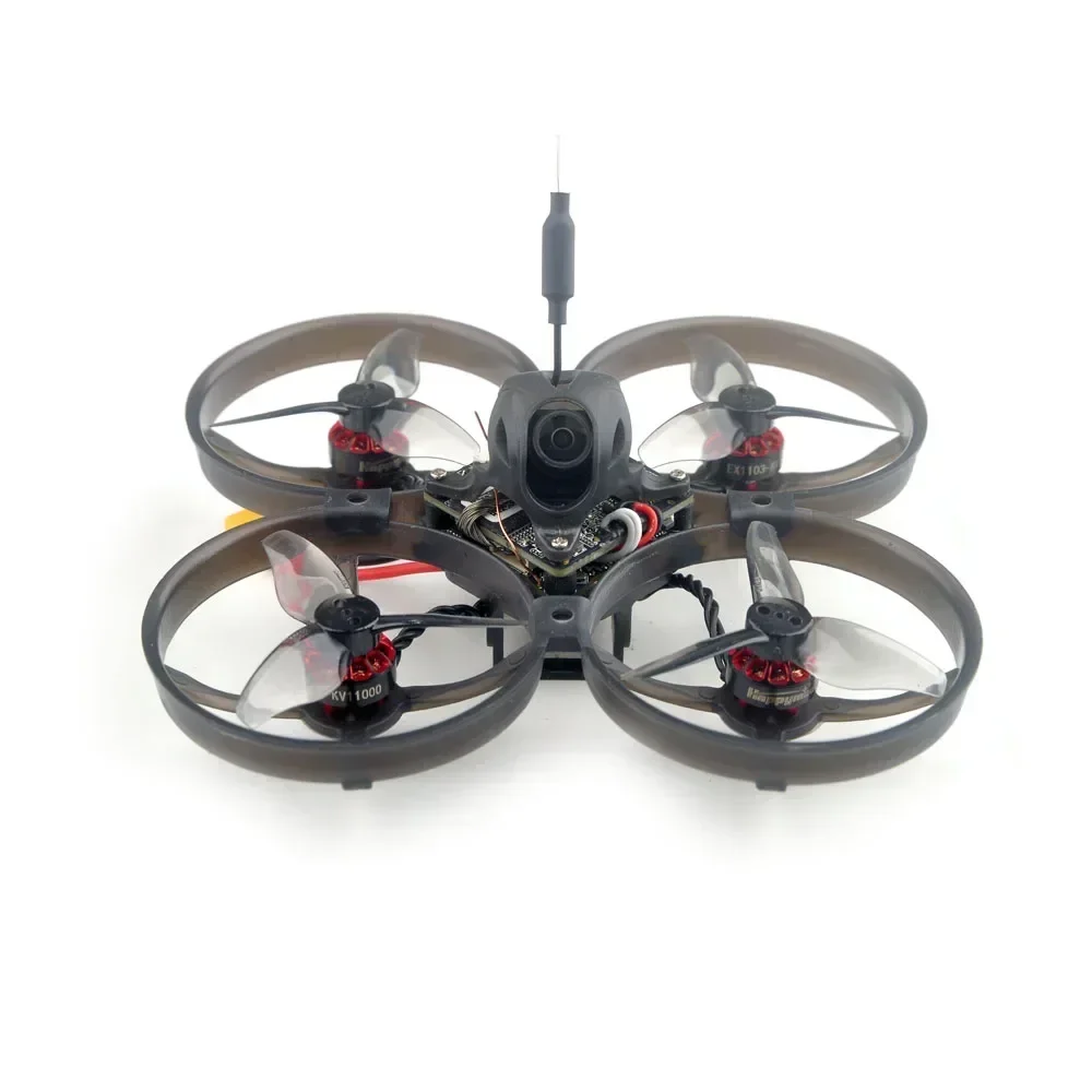 HappyModel Mobula8 HD 2S 85 mm - Drone Battery Box avis et prix