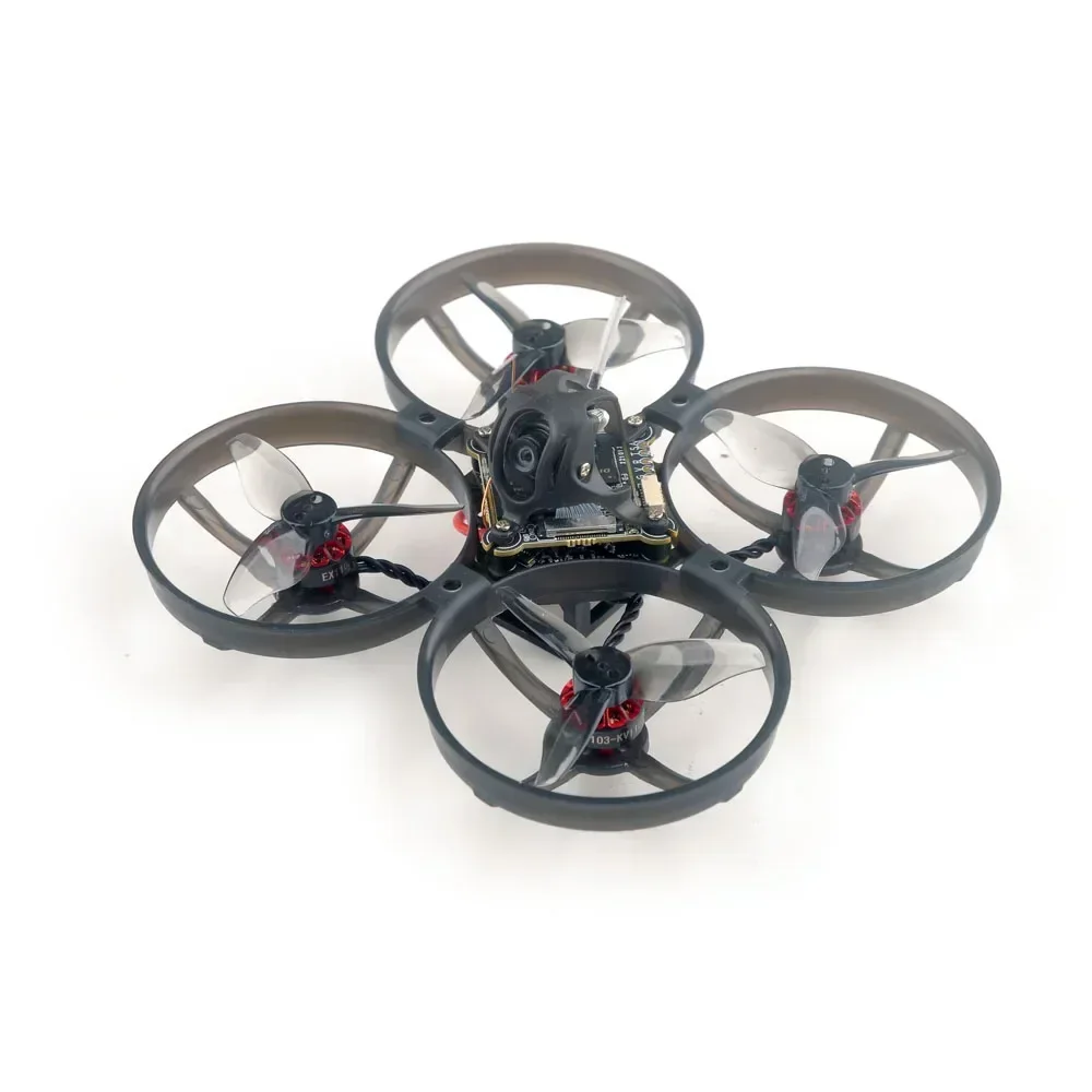 HappyModel Mobula8 HD 2S 85 mm - Drone Battery Box avis et prix