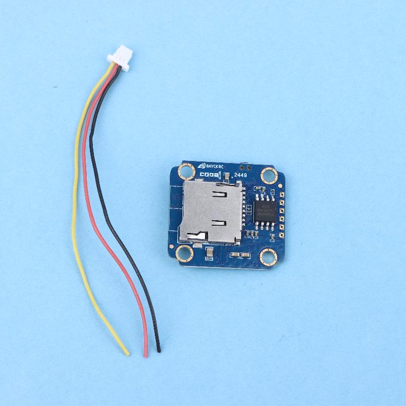 Module d'enregistrement de cam - Drone Battery High Voltage avis et prix