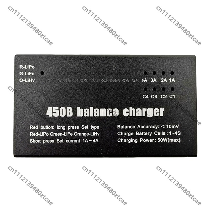 Chargeur d'équilibrage RC pour - Drone Battery Balance Charger avis et prix