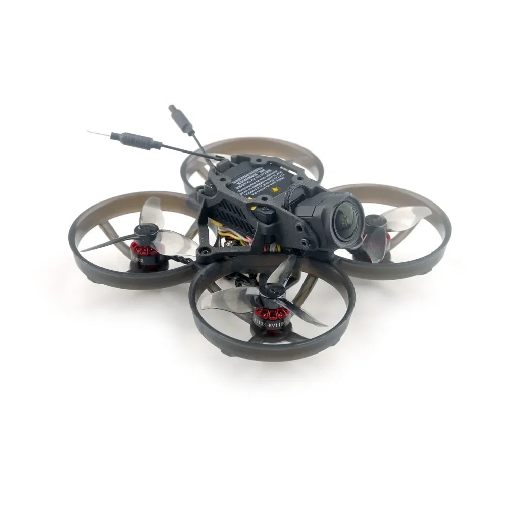 HappyModel Mobula8 HD 2S 85 mm - Drone Battery Case avis et prix