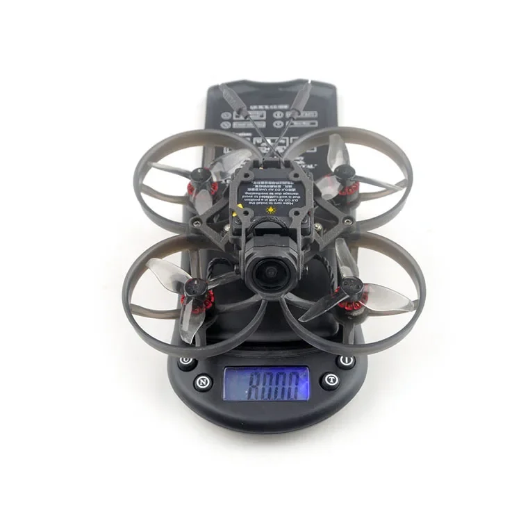HappyModel Mobula8 HD 2S 85 mm - Drone Battery Case avis et prix