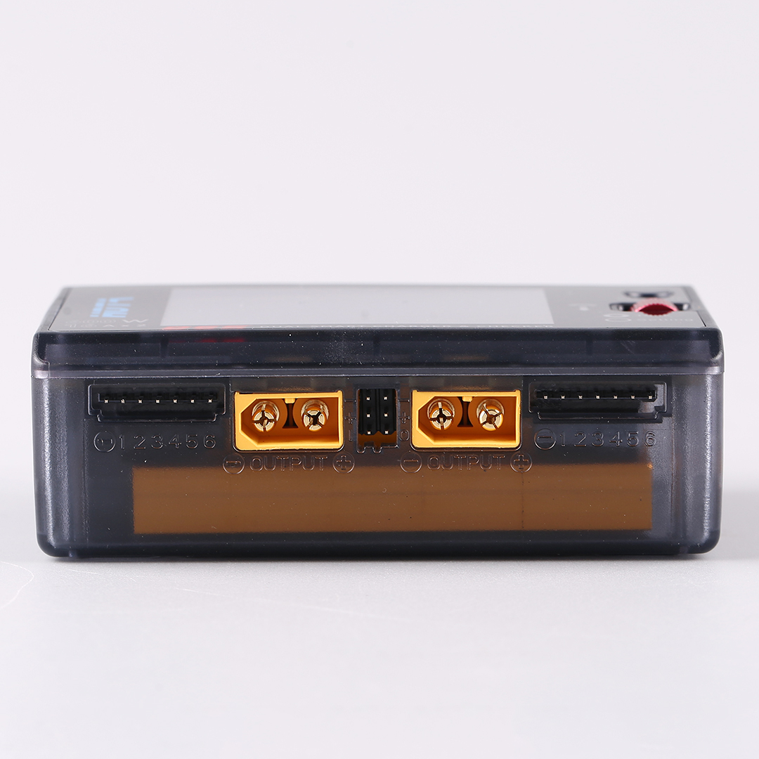 Chargeur magnétique HOTA D6S 6 - Drone Battery Balance Charger avis et prix