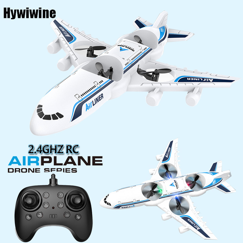 Avion RC en mousse UAV, avion  - Drone Battery Lipo avis et prix