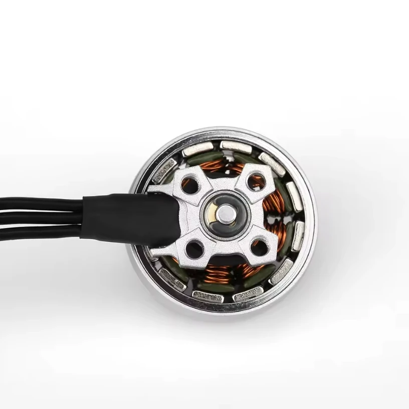 FlyFishRC Flash 1404 4500KV, m - Drone Battery 4S avis et prix
