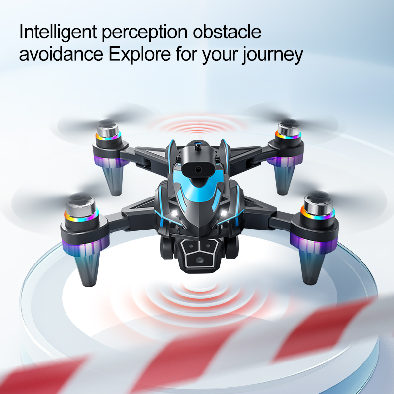 Drone aérien extérieur électri - Drone Battery Case avis et prix