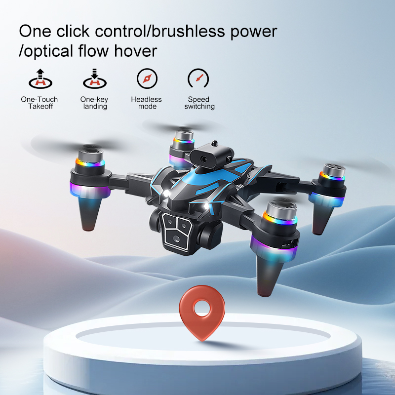 Drone aérien extérieur électri - Drone Battery Case avis et prix