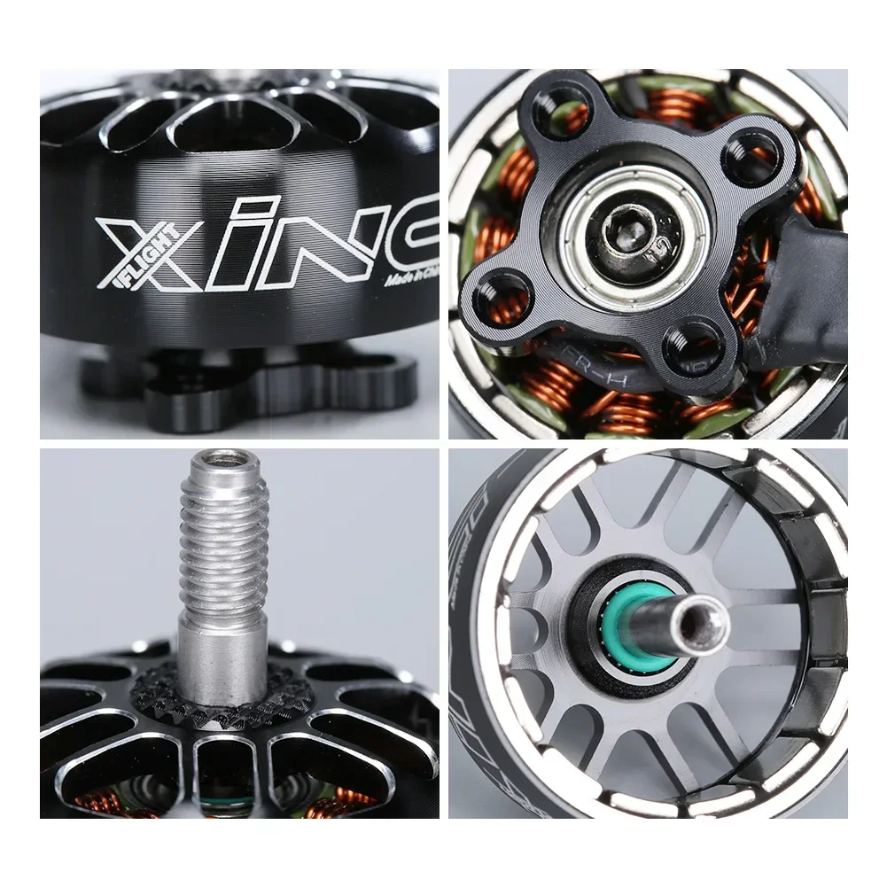 IFlight XING E Pro 2207 1800KV - Drone Battery 4S avis et prix