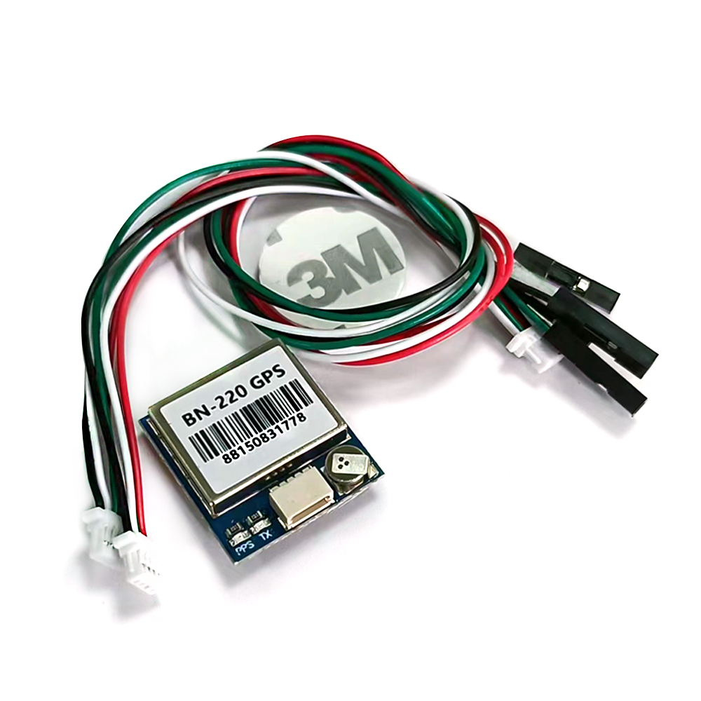 Module GPS GLONASS BN-220 BN88 - Drone Battery Lipo avis et prix