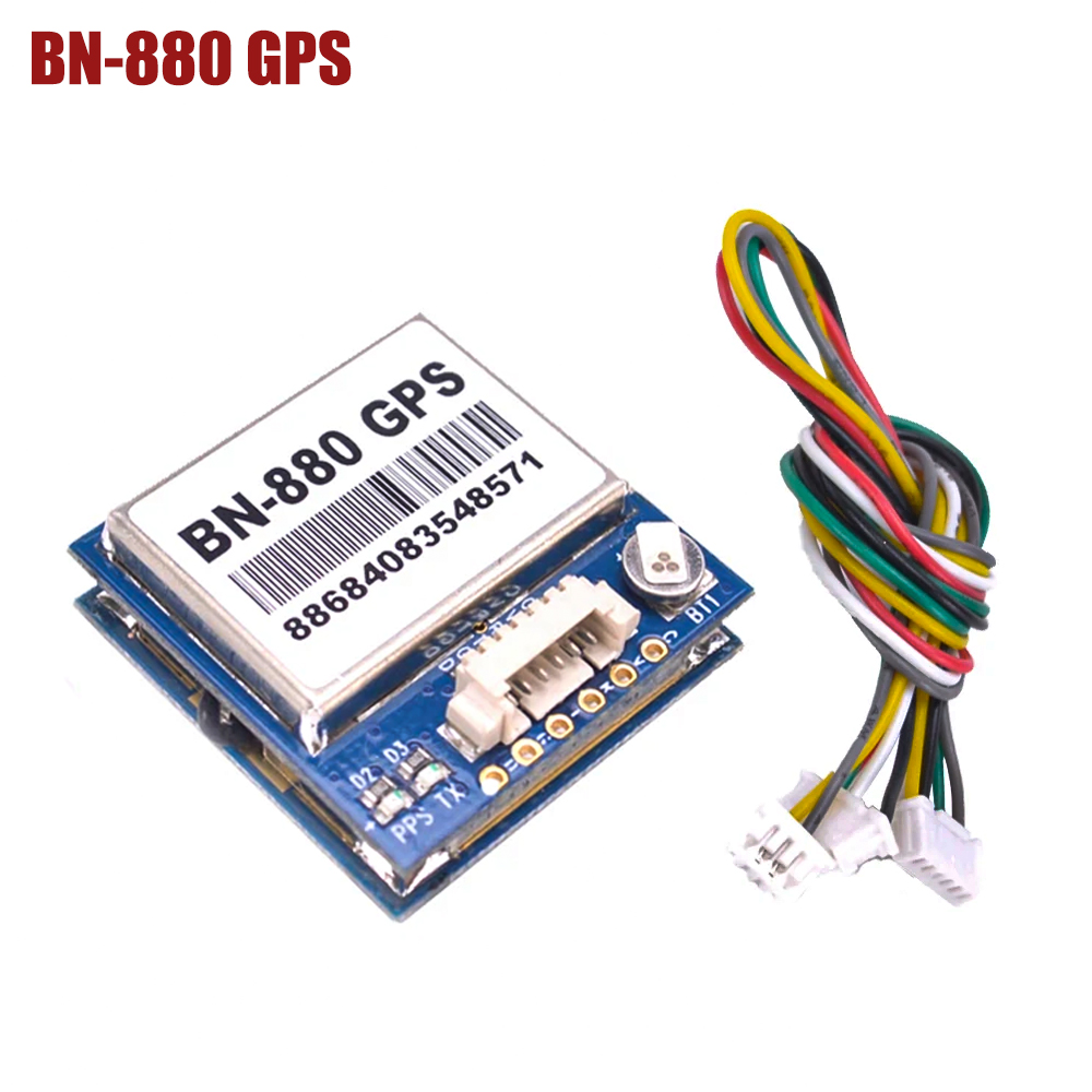 Module GPS GLONASS BN-220 BN88 - Drone Battery Lipo avis et prix