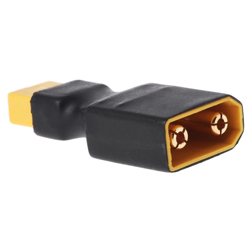 Adaptateur XT90 mâle vers XT60 - Drone Battery Balance Charger avis et prix