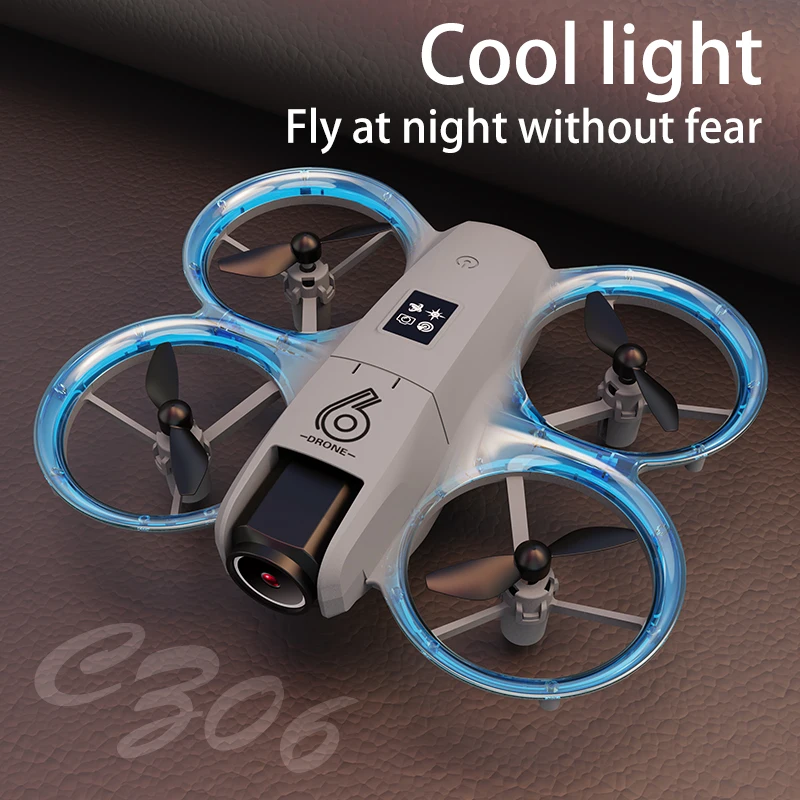 CZ06 Mini Drone quadrirotor RC - Drone Battery Box avis et prix