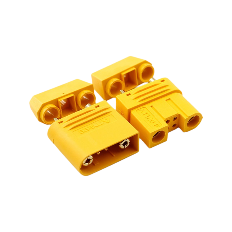 Connecteur Amass Original XT12 - Drone Battery High Voltage avis et prix