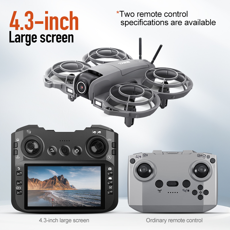 Drone D26 4K Aérien HD 180 °   - Drone Battery Balance Charger avis et prix
