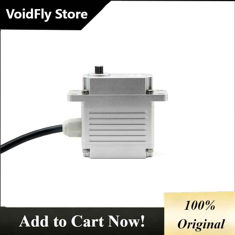 VoidFly 12V-24V Haute Tension  - Drone Battery High Voltage avis et prix