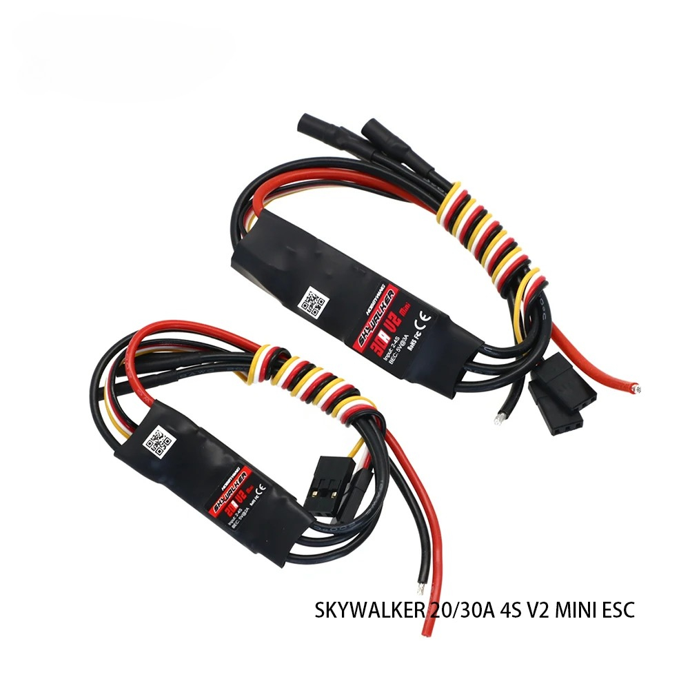 Hobbywing Skywalker 20A / 30A  - Drone Battery 4S avis et prix