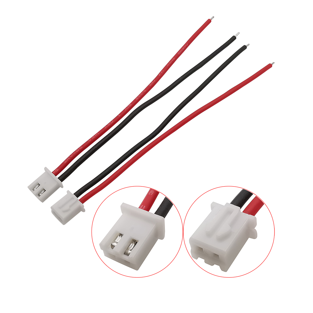 10 pièces 10cm 1S/2S/3S/4S/5S/ - Drone Battery 4S avis et prix