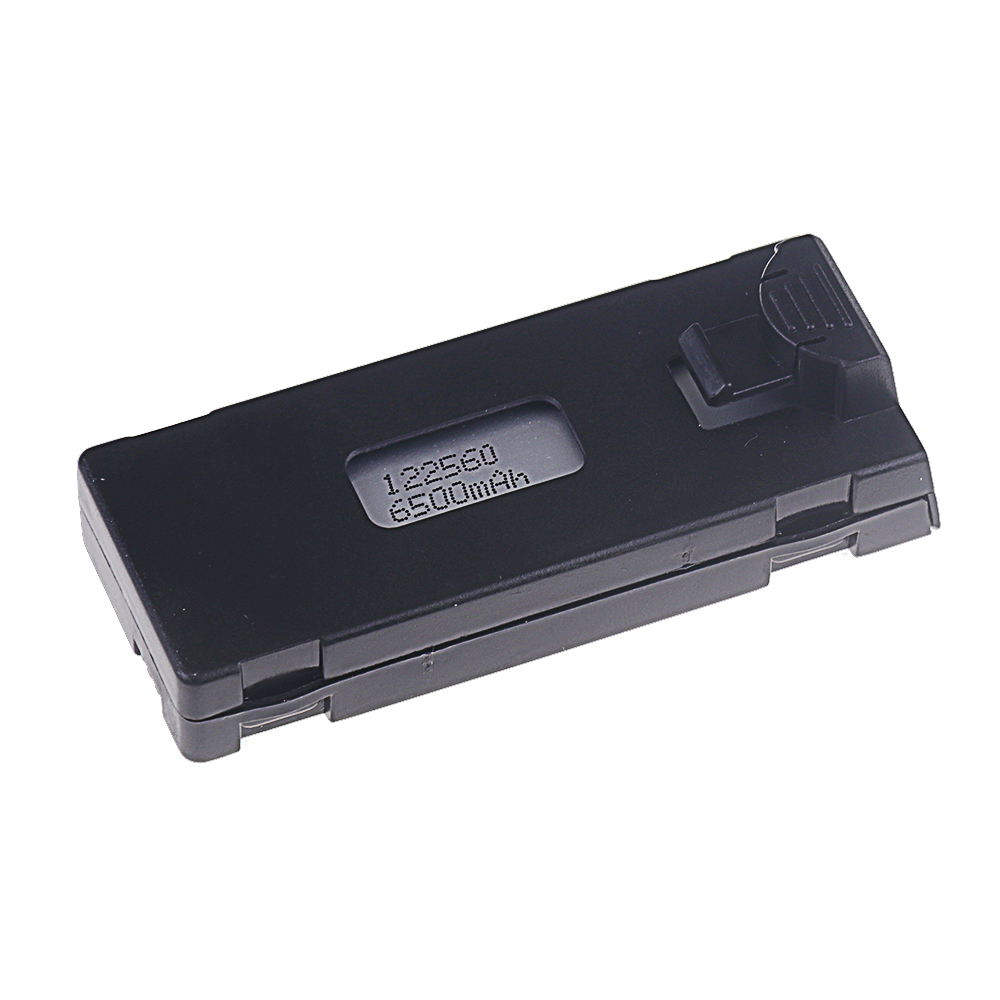 Batterie Li-po 3.7V 2026 pour  - Drone Battery Lipo avis et prix