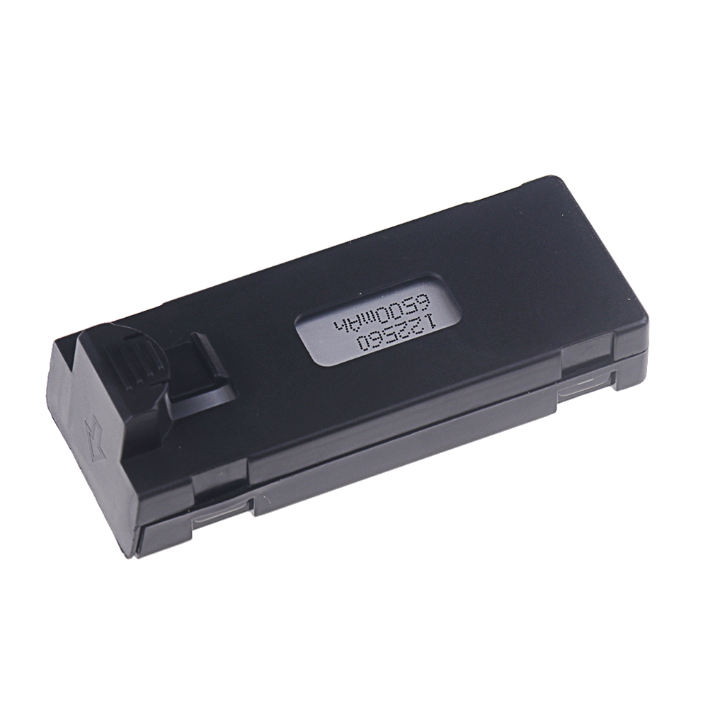 Batterie Li-po 3.7V 2026 pour  - Drone Battery Lipo avis et prix