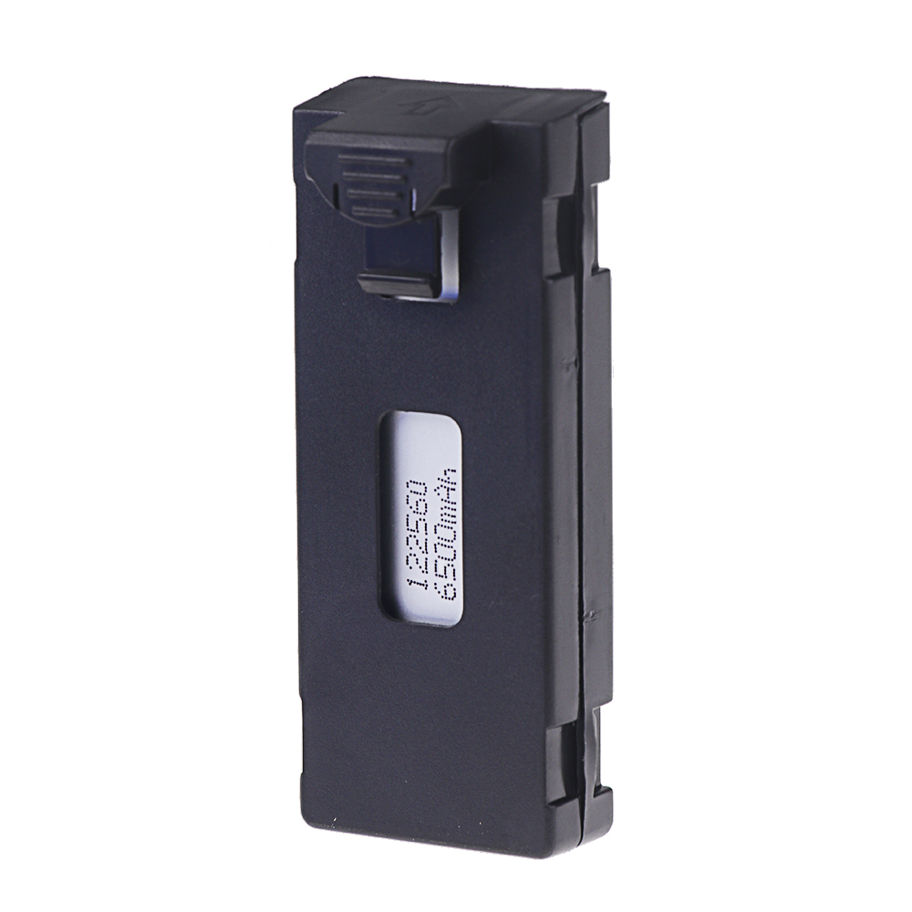 Batterie Li-po 3.7V 2026 pour  - Drone Battery Lipo avis et prix