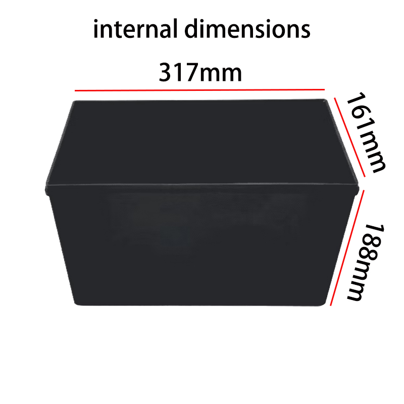 Boîtier de Stockage de Batteri - Drone Battery Case avis et prix