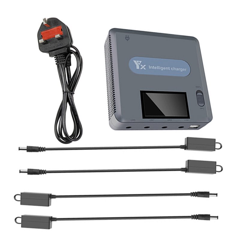 [NOUVEAU A09R!】 Batterie 6-en- - Drone Battery Smart avis et prix