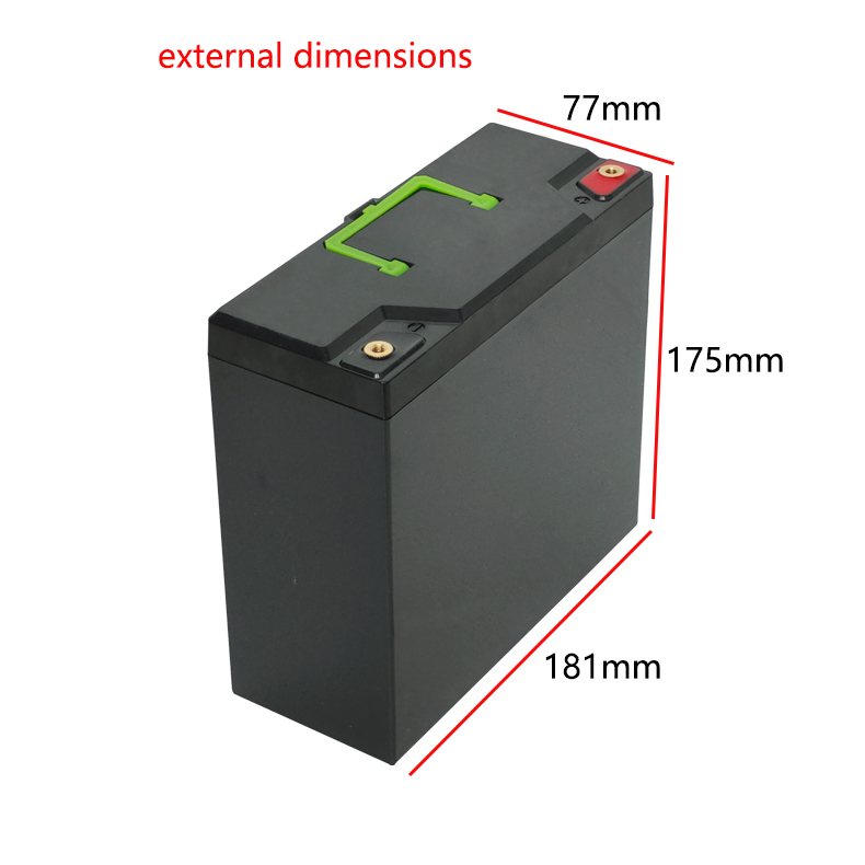 Boîtier de cellules au Lithium - Drone Battery Case avis et prix