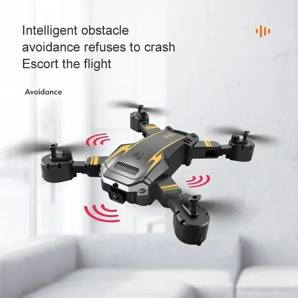 Drone G6 Pro avec double camér - Drone Battery Box avis et prix