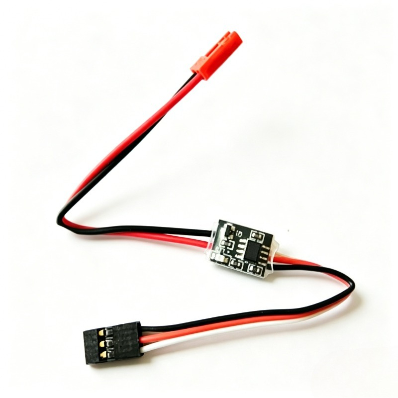 Interrupteur électronique à té - Drone Battery High Voltage avis et prix