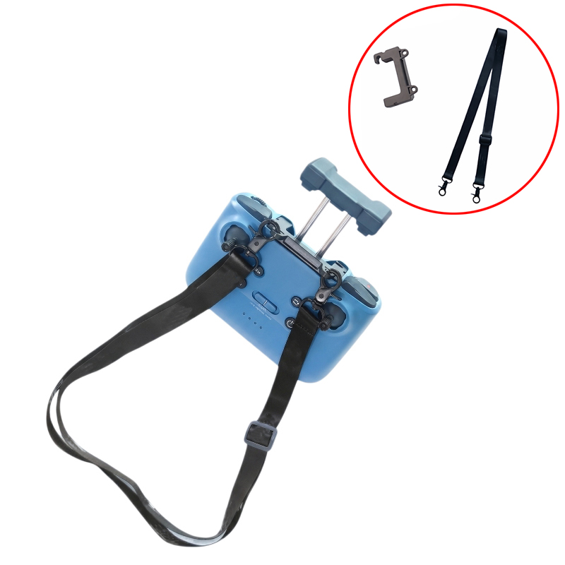 1 pièce de sangle de cou régla - Drone Battery Strap avis et prix