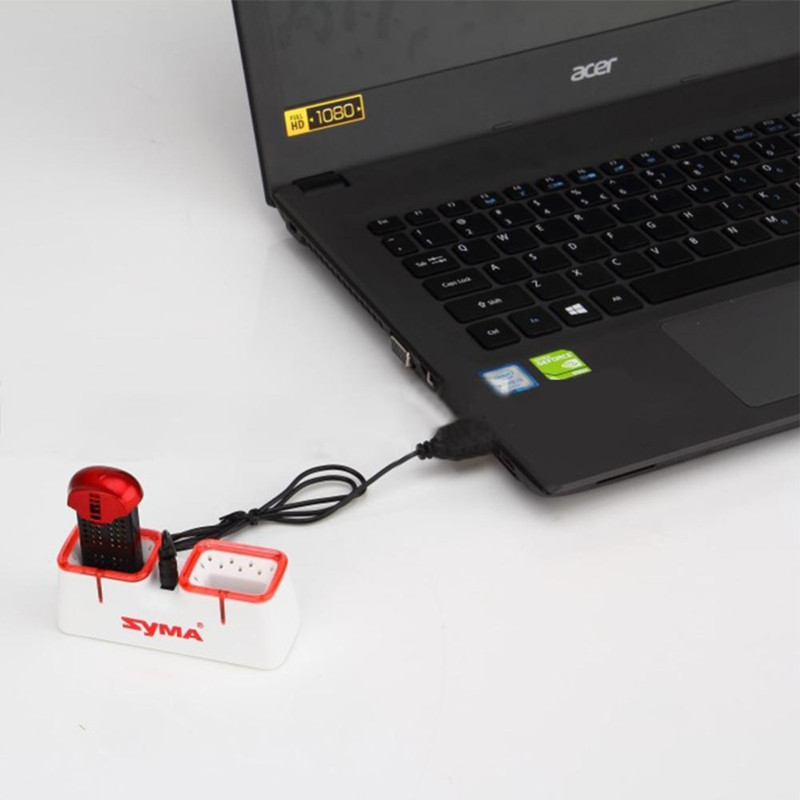 Chargeur rapide double USB pou - Drone Battery Balance Charger avis et prix