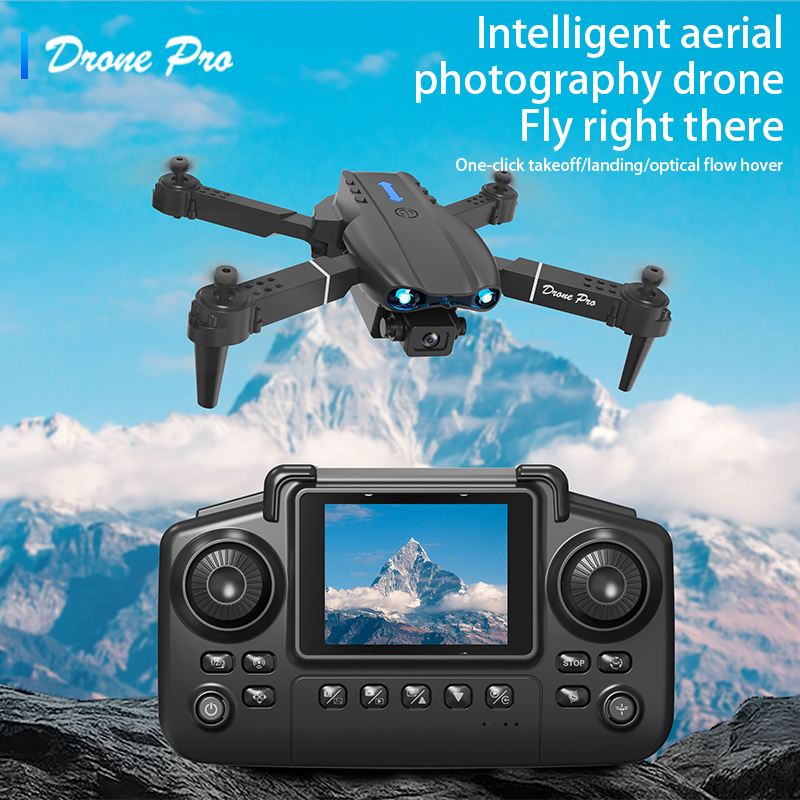E99 Drone de contrôle d'écran  - Drone Battery Balance Charger avis et prix