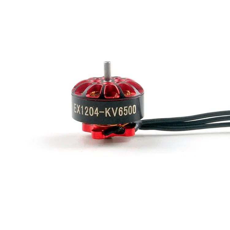 Happymodel 4PCS EX1204 5000KV  - Drone Battery 4S avis et prix