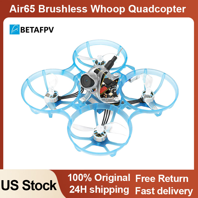 BETAFPV Air65 sans balais Whoo - Drone Battery Balance Charger avis et prix
